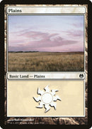 Plains (39) [Duel Decks: Heroes vs. Monsters] - Destination Retro