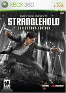 Stranglehold [Collector's Edition] - Xbox 360 - Destination Retro