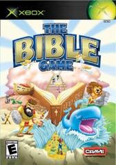 The Bible Game - Xbox - Destination Retro