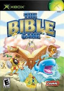 The Bible Game - Xbox - Destination Retro