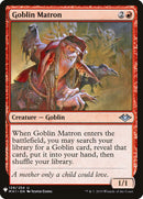 Goblin Matron [Mystery Booster] - Destination Retro