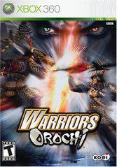 Warriors Orochi - Xbox 360 - Destination Retro
