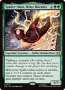 Spider-Man, Miles Morales [Marvel's Spider-Man: Eternal-Legal] - Destination Retro