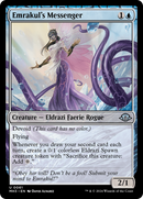 Emrakul's Messenger [Modern Horizons 3] - Destination Retro