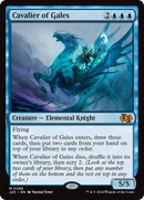 Cavalier of Gales [Foundations Jumpstart] - Destination Retro
