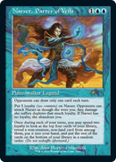 Narset, Parter of Veils (Retro) [Secret Lair Drop Series] - Destination Retro
