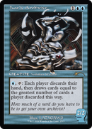 Jace's Archivist [Secret Lair Drop Series] - Destination Retro