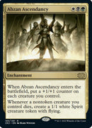 Abzan Ascendancy [Double Masters 2022] - Destination Retro