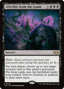 Afterlife from the Loam [Tarkir: Dragonstorm Commander] - Destination Retro