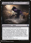 Animate Dead [Mystery Booster] - Destination Retro