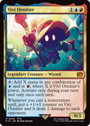 Vivi Ornitier [FINAL FANTASY] - Destination Retro