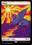 Plains (391) [Secret Lair Drop Series] - Destination Retro