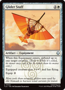 Glider Staff [Avatar: The Last Airbender] - Destination Retro