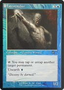 Fatestitcher (Retro Frame) [Secret Lair Drop Series] - Destination Retro