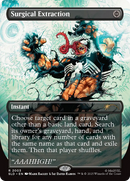 Surgical Extraction (2003) (Rainbow Foil) [Secret Lair Drop Series] - Destination Retro