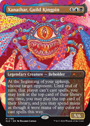 Xanathar, Guild Kingpin [Secret Lair Drop Series] - Destination Retro