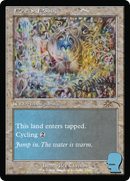 Fetid Pools [Secret Lair Drop Series] - Destination Retro