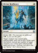 Divine Resilience [Foundations] - Destination Retro