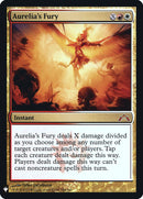 Aurelia's Fury [Mystery Booster] - Destination Retro