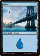 Island (0195) [Marvel's Spider-Man] - Destination Retro