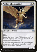 Archon of Absolution [The List] - Destination Retro