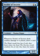 Stealer of Secrets [Duel Decks: Jace vs. Vraska] - Destination Retro