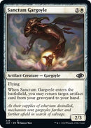 Sanctum Gargoyle [Jumpstart 2022] - Destination Retro