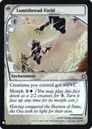 Lumithread Field [Mystery Booster] - Destination Retro
