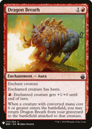 Dragon Breath [Mystery Booster] - Destination Retro