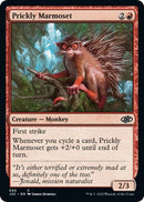 Prickly Marmoset [Jumpstart 2022] - Destination Retro