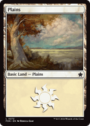 Plains (0272) [Foundations] - Destination Retro