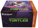 MTG - Teenage Mutant Ninja Turtles - Draft Night (Available February 27) - Destination Retro