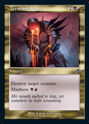 Terminal Agony (Retro) [Modern Horizons 2] - Destination Retro