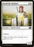 Daybreak Chaplain [Jumpstart 2022] - Destination Retro