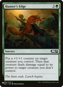 Hunter's Edge [The List] - Destination Retro
