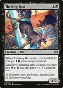 Thriving Rats [Kaladesh] - Destination Retro
