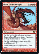 Form of the Dragon [Mystery Booster] - Destination Retro