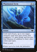 Phantasmal Form [Modern Horizons] - Destination Retro