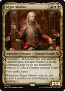 Edgar Markov (Showcase) [Innistrad Remastered] - Destination Retro