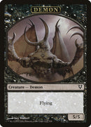 Demon Token [Avacyn Restored Tokens] - Destination Retro