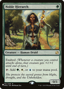 Noble Hierarch [The List] - Destination Retro