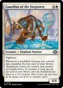 Guardian of the Forgotten [Modern Horizons 3] - Destination Retro