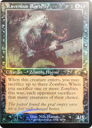 Ravenous Rotbelly (Retro Frame) [Secret Lair Drop Series] - Destination Retro