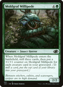Moldgraf Millipede [Jumpstart 2022] - Destination Retro