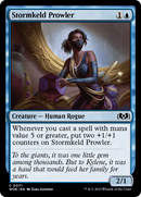Stormkeld Prowler [Wilds of Eldraine] - Destination Retro