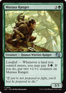 Murasa Ranger [Foundations Jumpstart] - Destination Retro