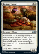 Pests of Honor [Wilds of Eldraine] - Destination Retro