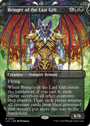 Bringer of the Last Gift (Borderless) [The Lost Caverns of Ixalan] - Destination Retro