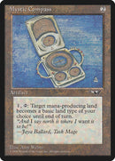 Mystic Compass [Alliances] - Destination Retro