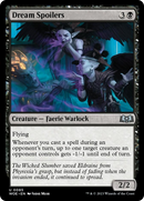 Dream Spoilers [Wilds of Eldraine] - Destination Retro